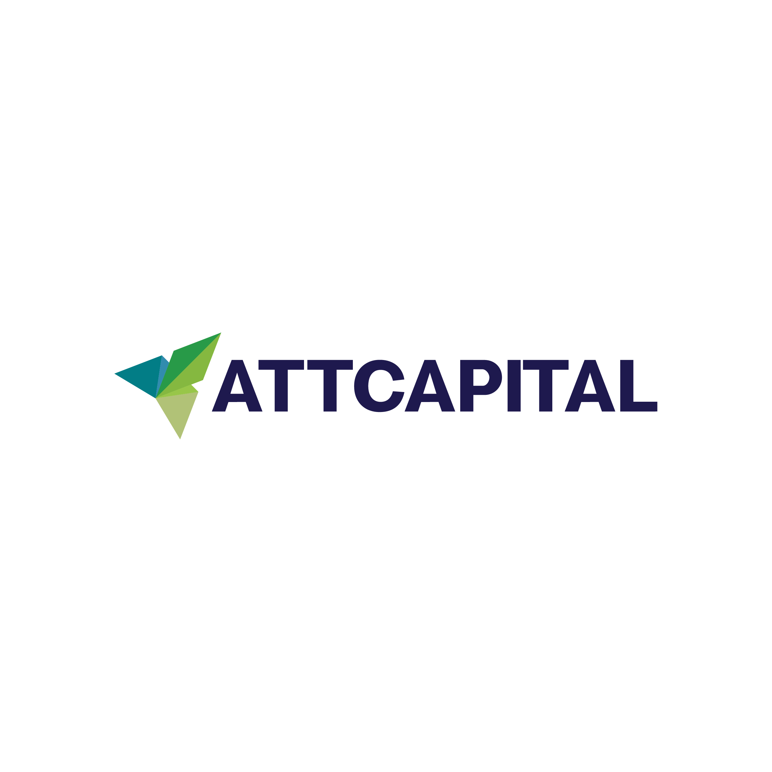Attcapital Logo