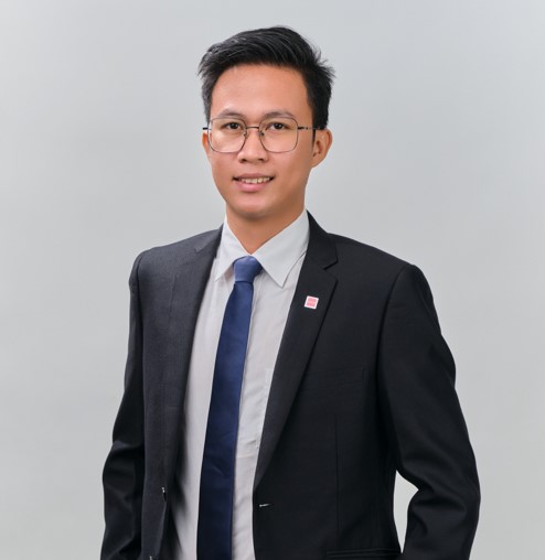 Liv Bonito, Chief Finance Officer ACCA, CPA