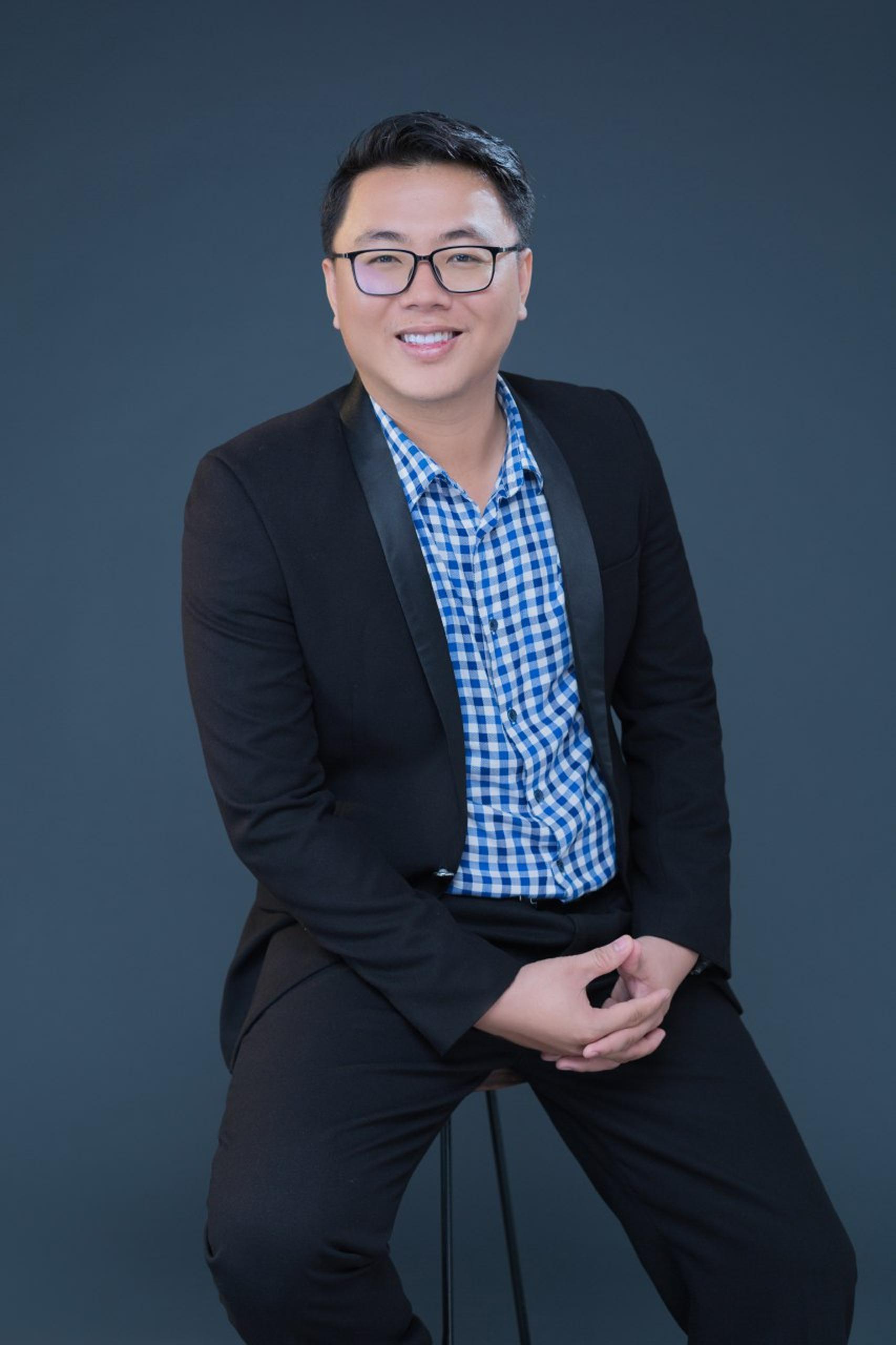 Ly Leang Seanghor, Compliance Officer ACCA, CPA