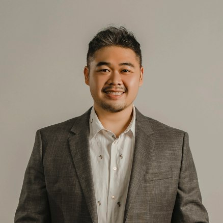 Tan Ser Chhay, CEO and Founder